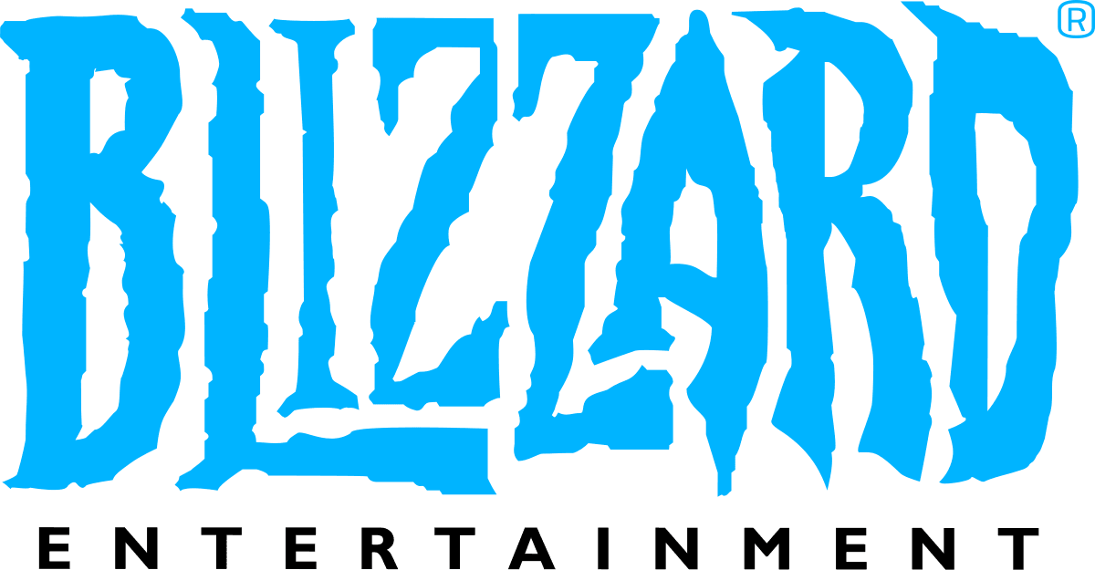 Blizzard Entertainment logo