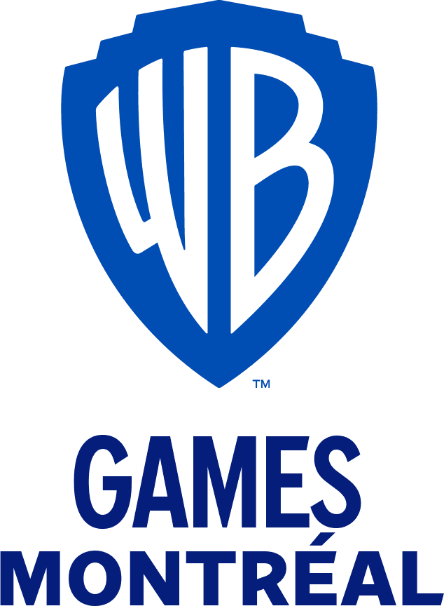 WB Games Montréal logo