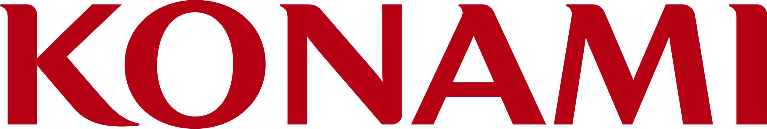 Konami logo