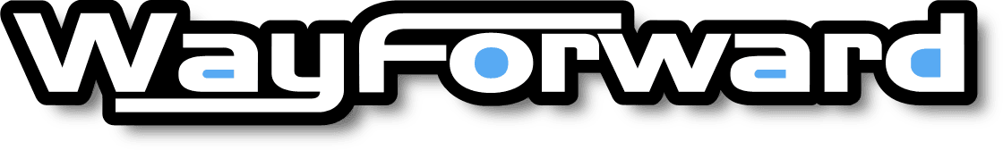 WayForward Technologies logo