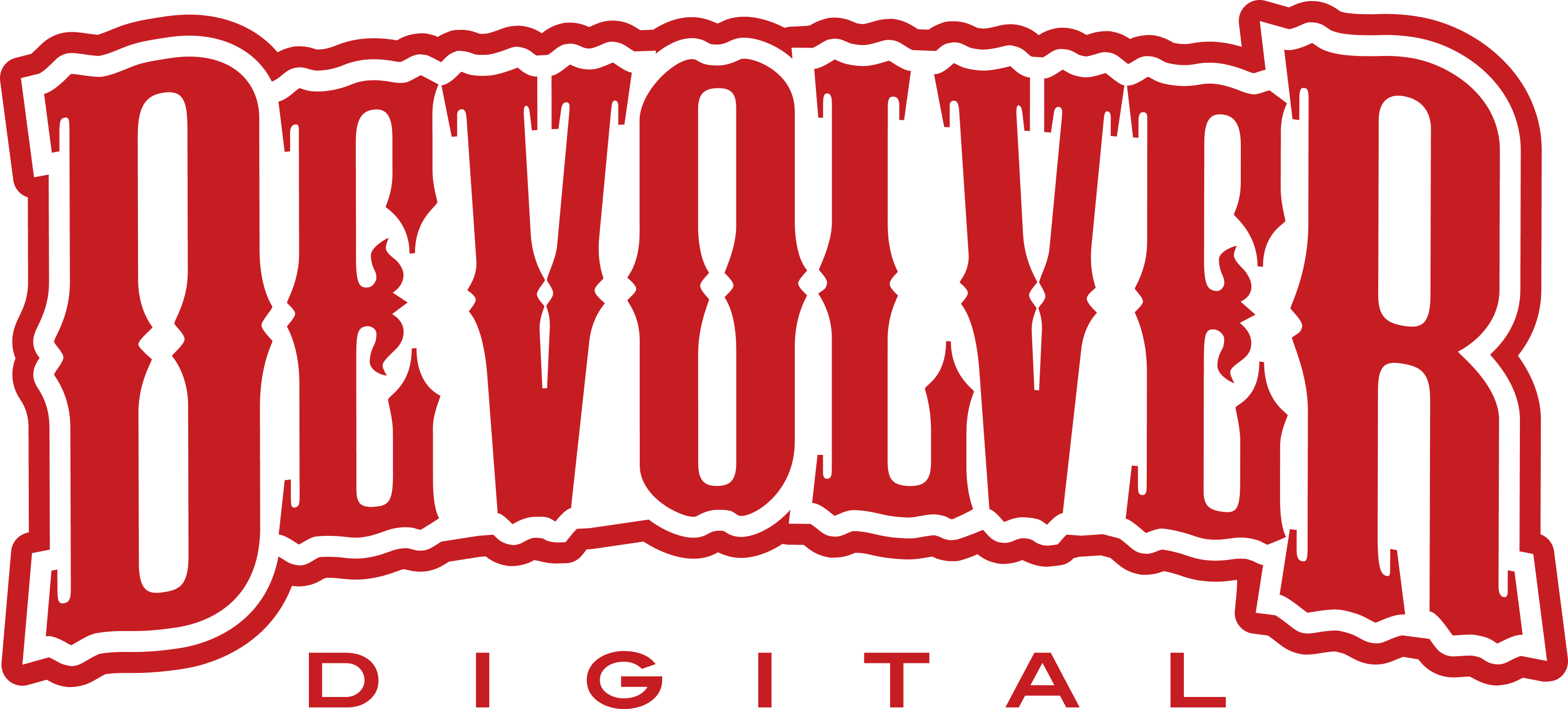 Devolver Digital logo