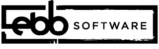 Ebb Software logo