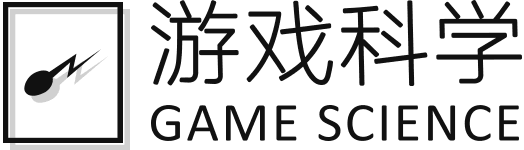 Game Science logo