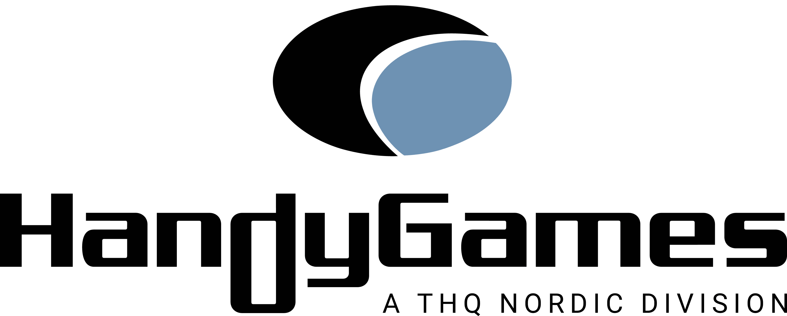 HandyGames logo