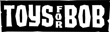 Toys for Bob logo