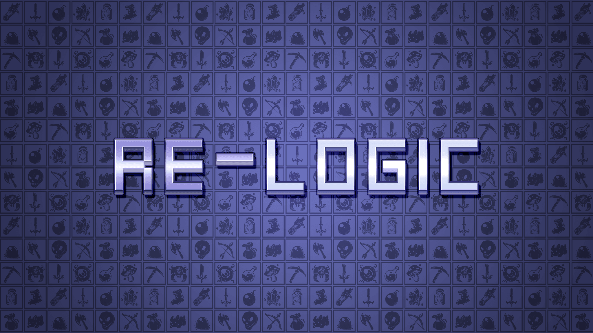 Re-Logic logo