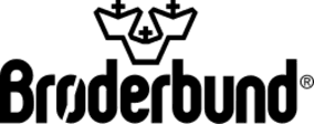 Brøderbund Software logo
