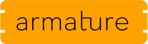 Armature Studio logo