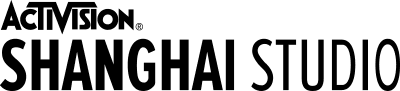 Activision Shanghai logo