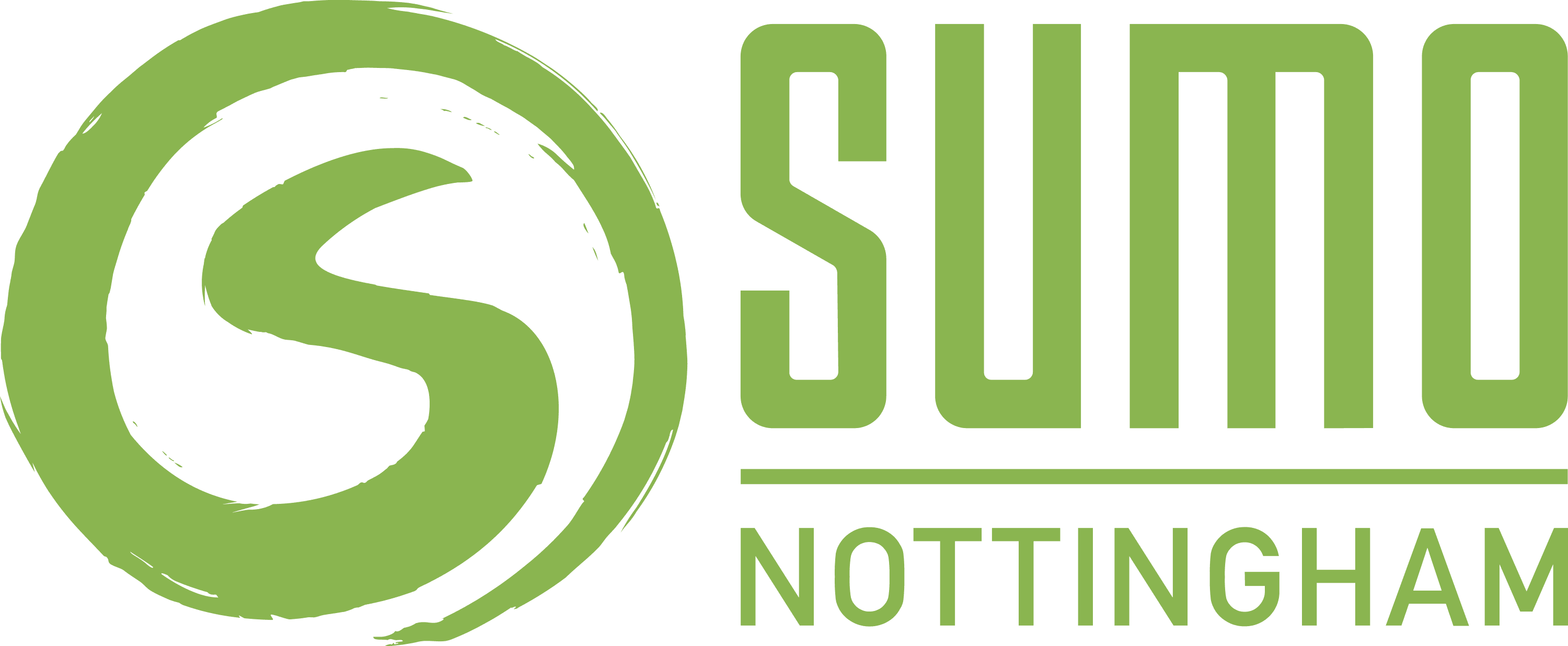 Sumo Nottingham logo