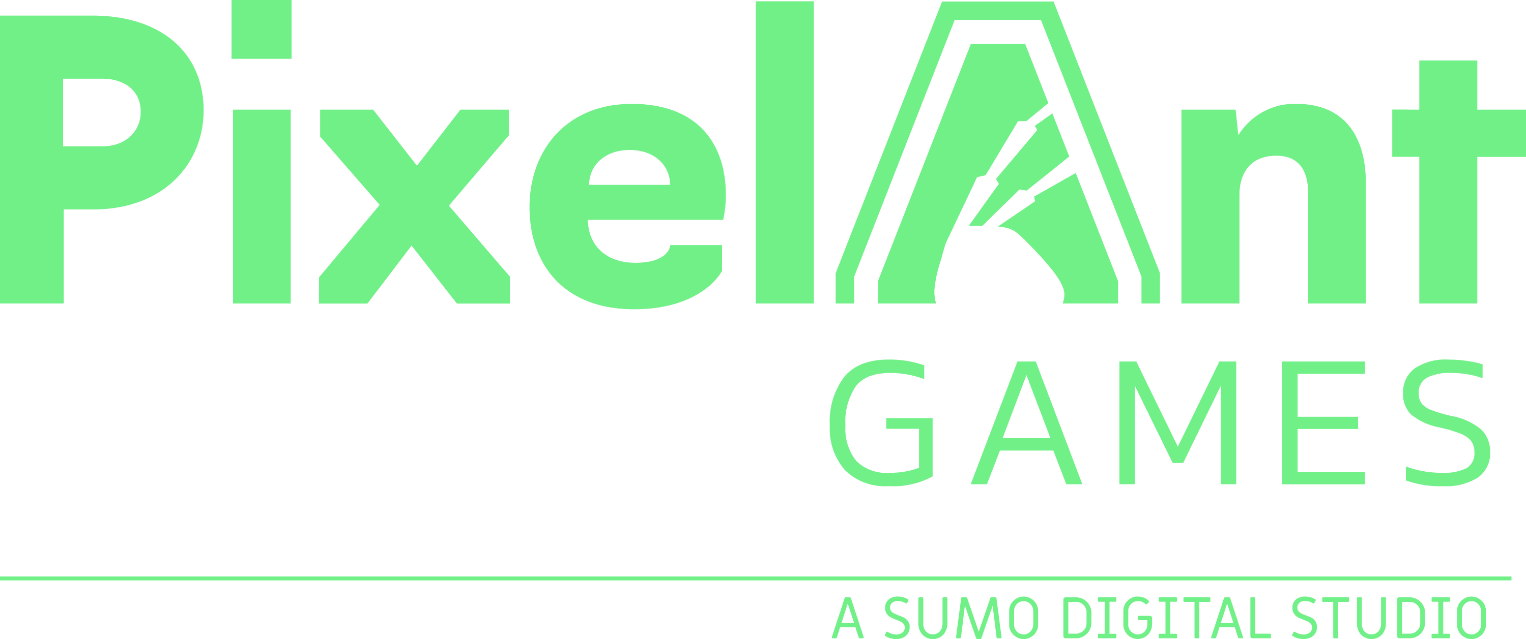 PixelAnt logo