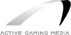 Active Gaming Media logo