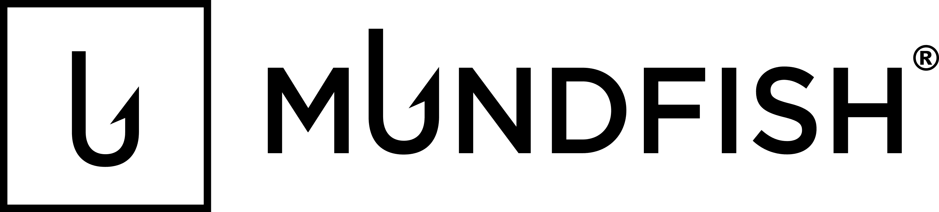 Mundfish logo