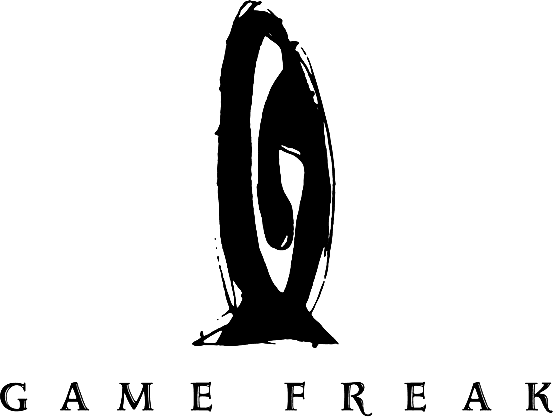 Game Freak logo