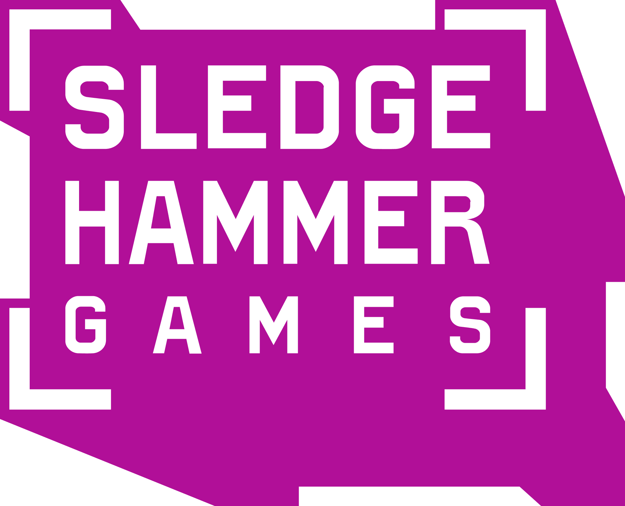 Sledgehammer Games logo