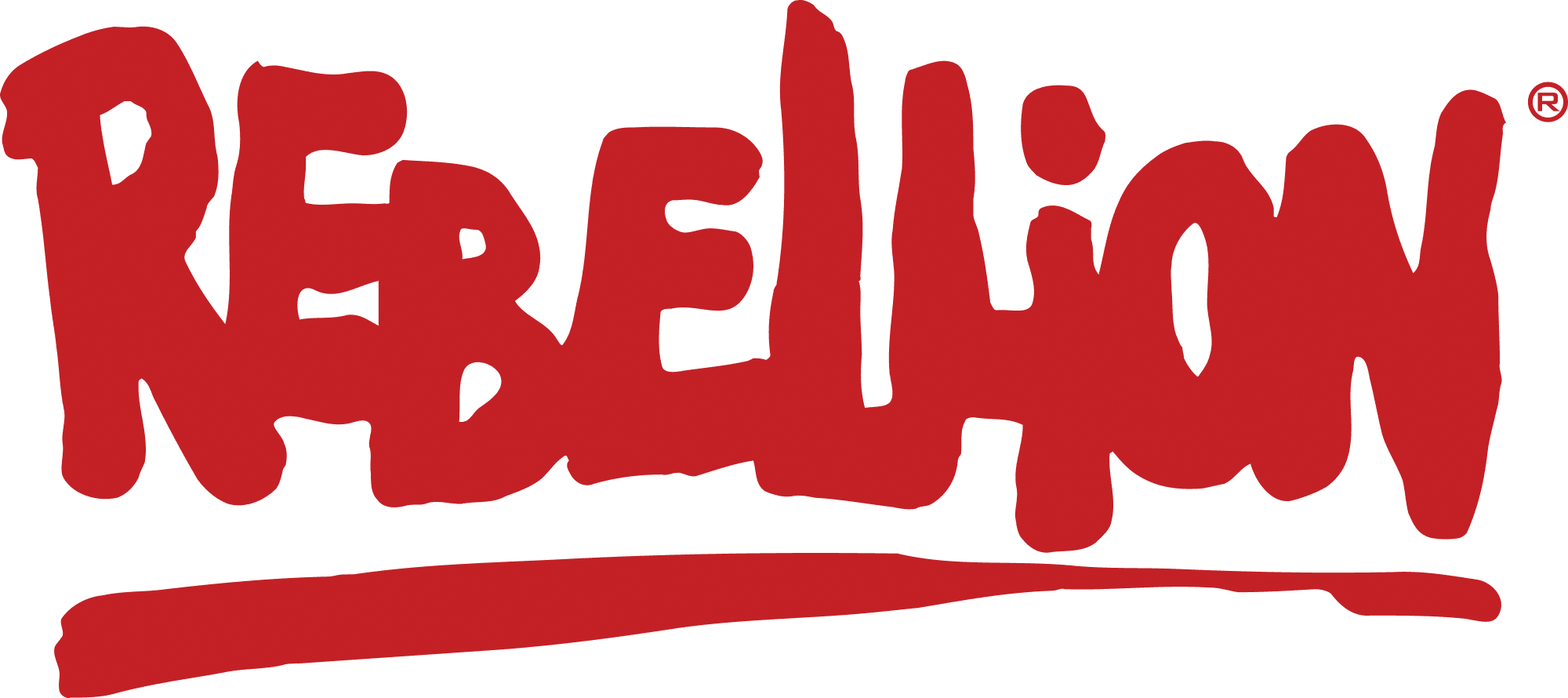 Rebellion Developments logo