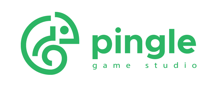 Pingle Game Studio logo