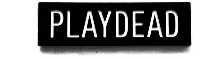 Playdead logo