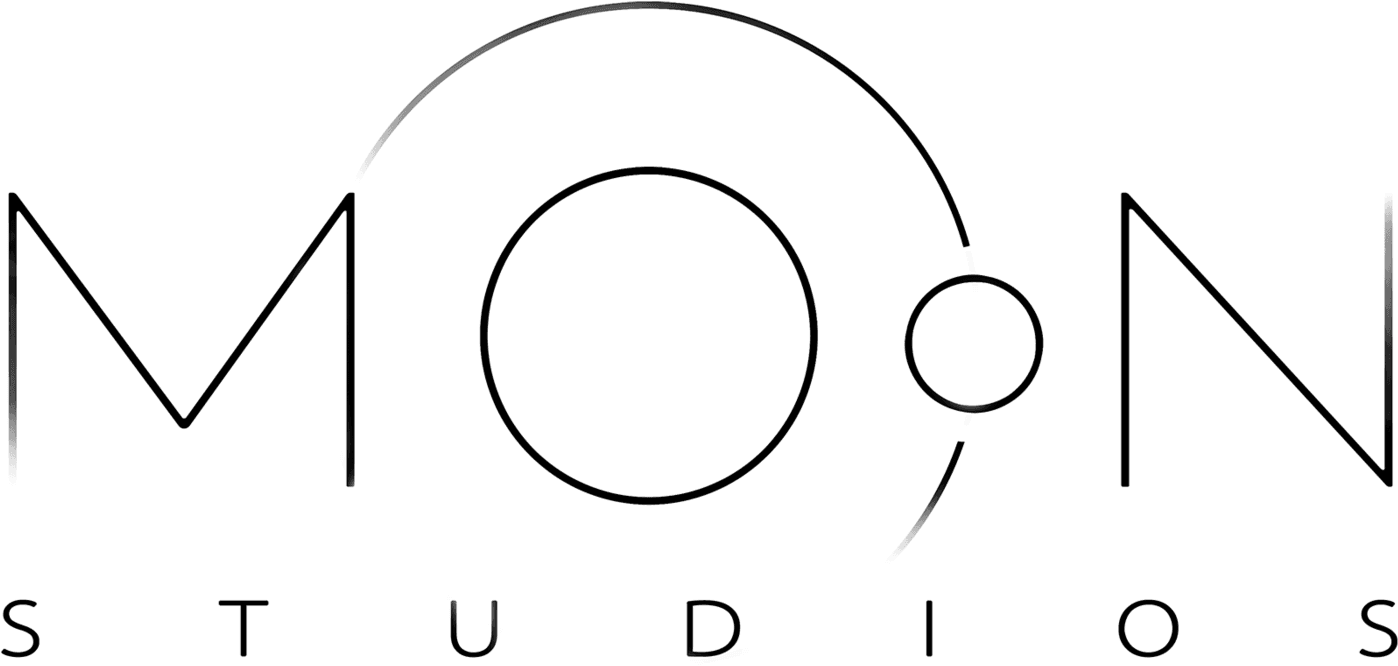 Moon Studios logo