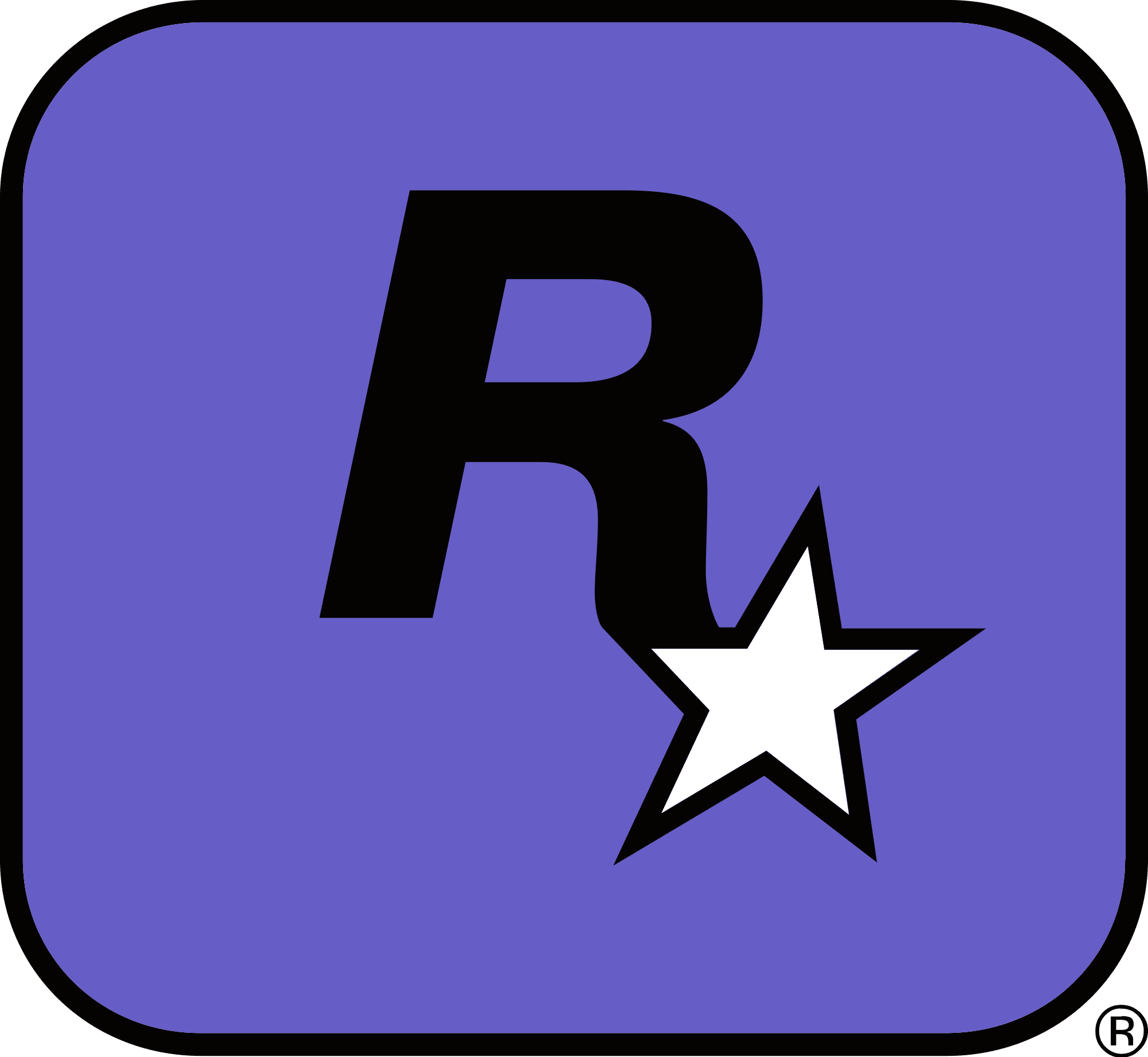 Rockstar San Diego logo