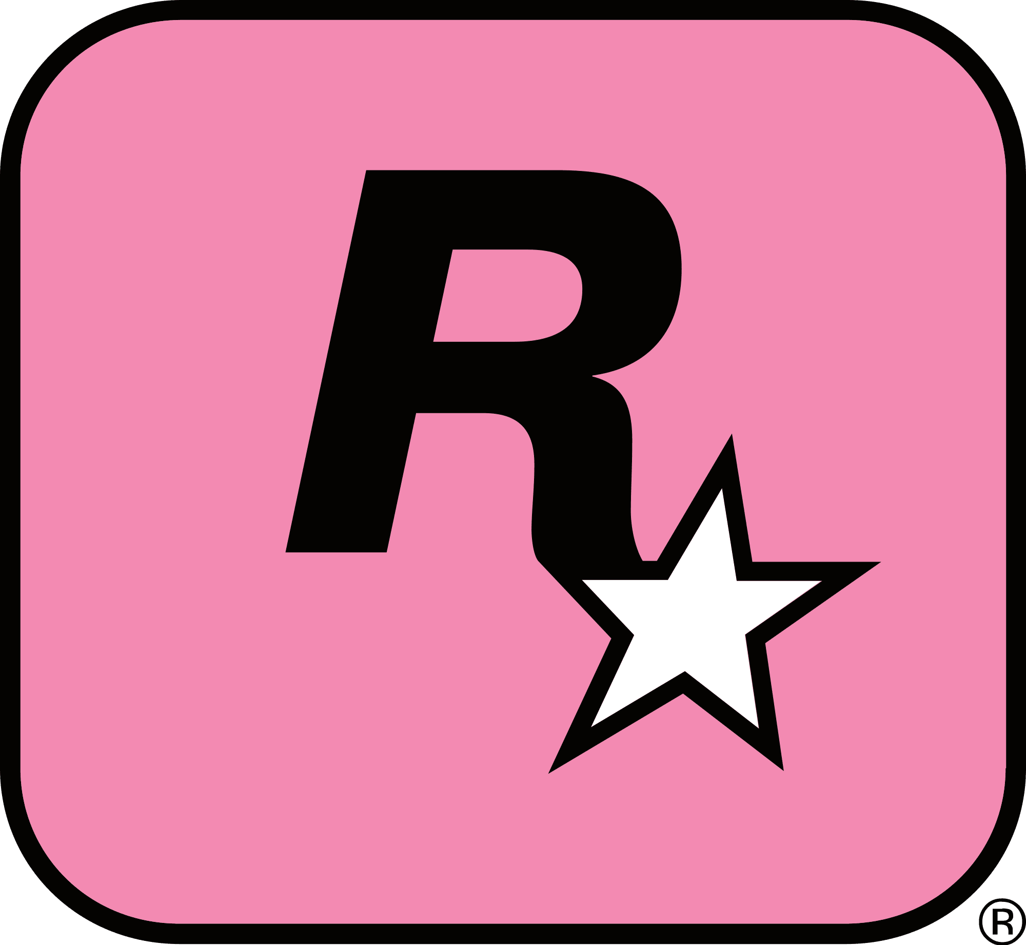 Rockstar London logo