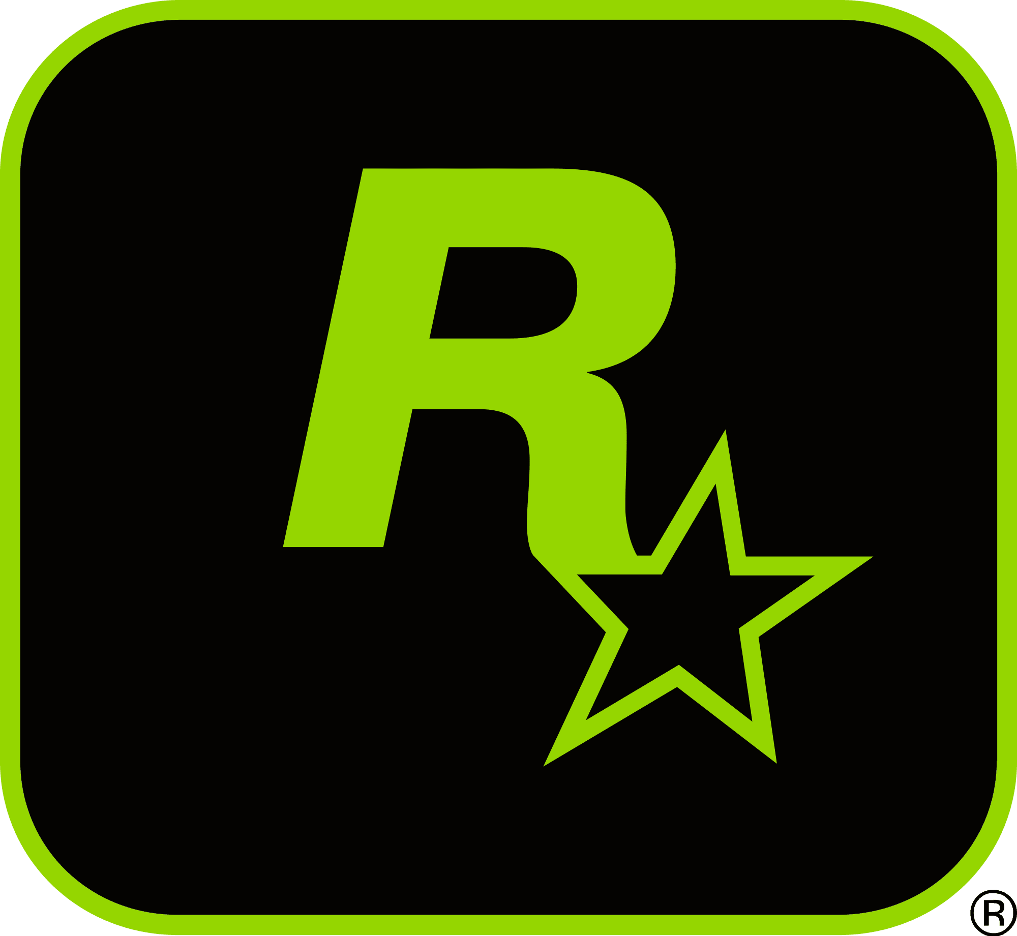 Rockstar New England logo