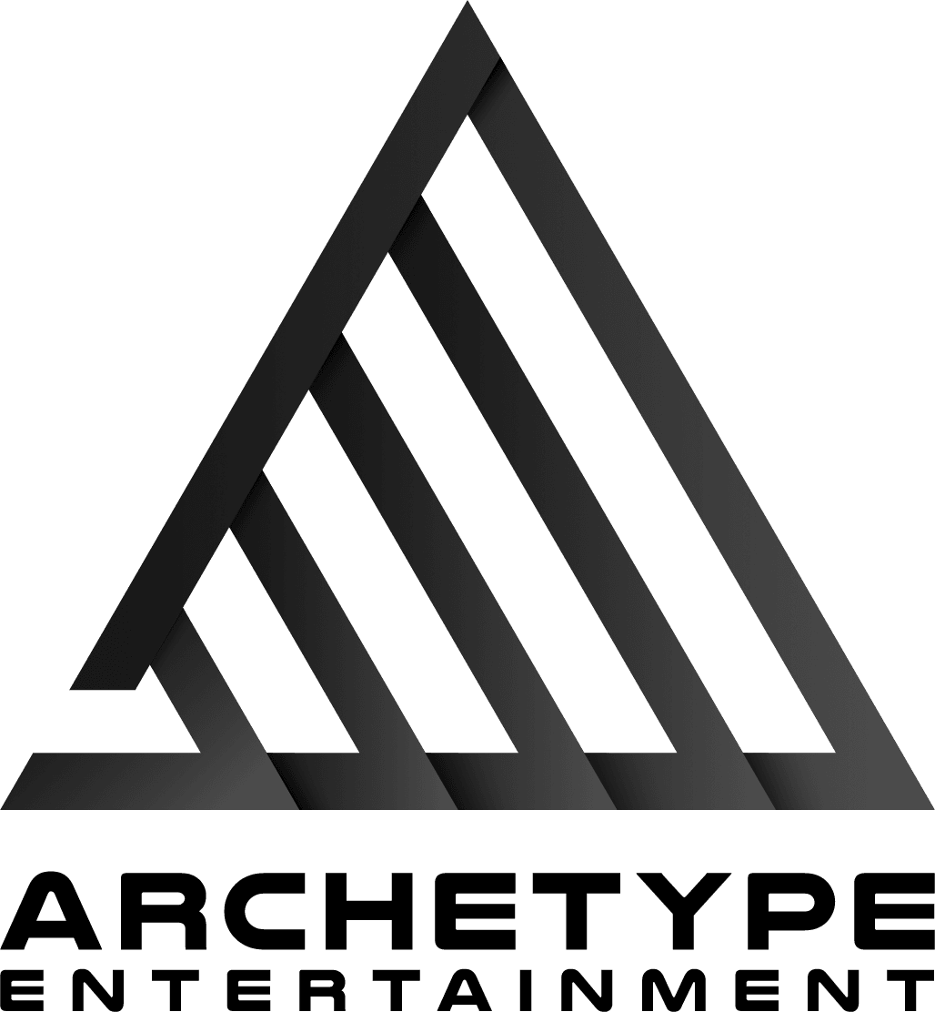Archetype Entertainment logo