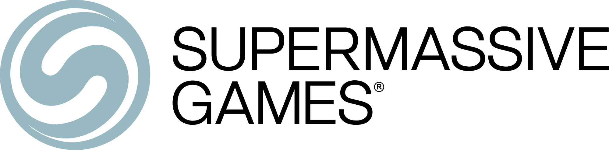 Supermassive Games logo