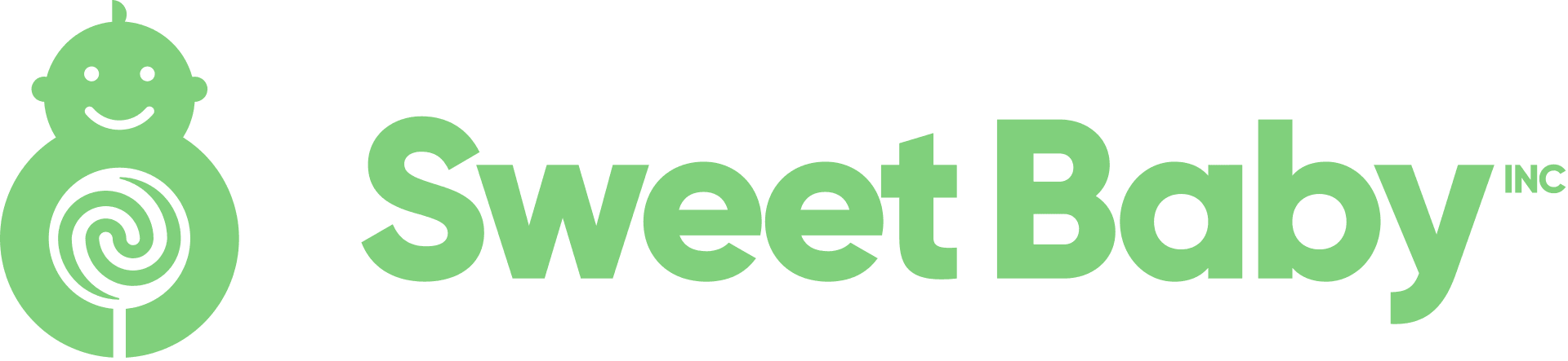 Sweet Baby logo