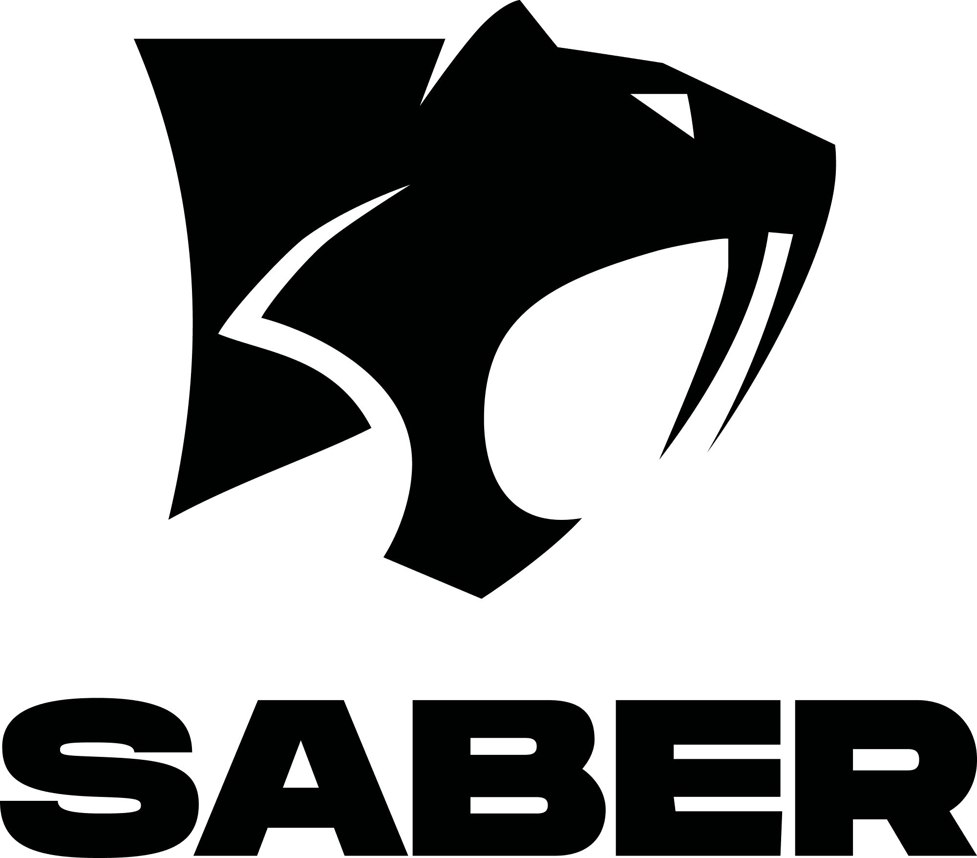 Saber Interactive logo