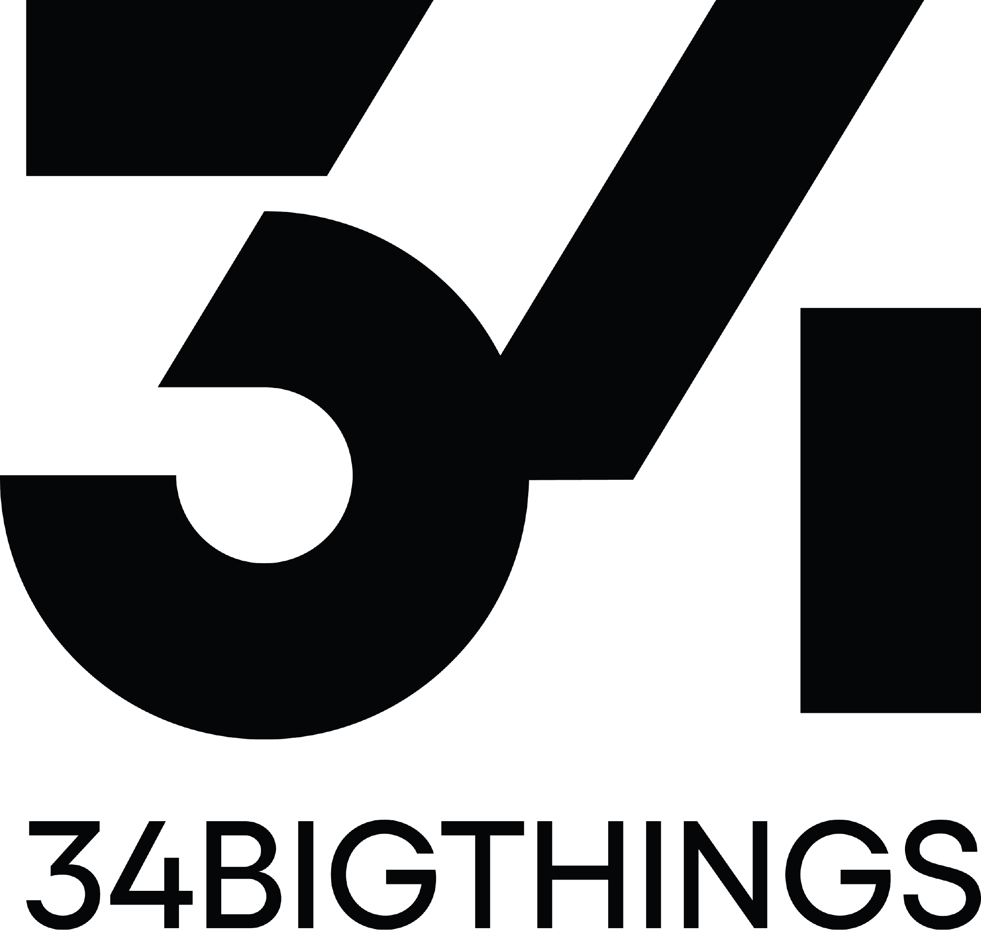 34BigThings logo