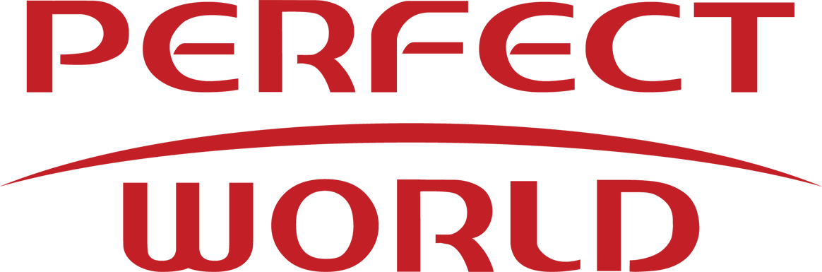 Perfect World Entertainment logo