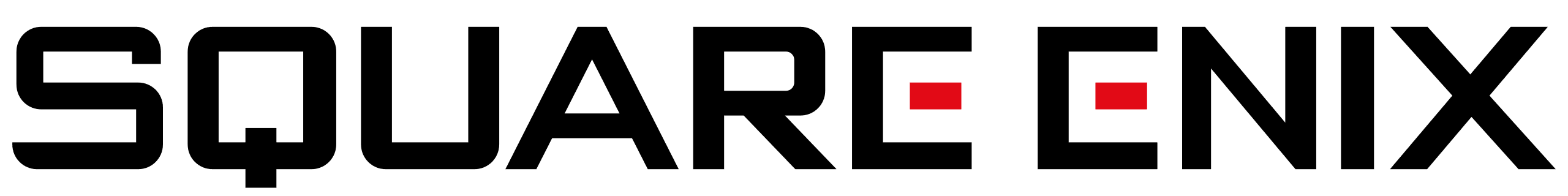 Square Enix Business Division 6 logo