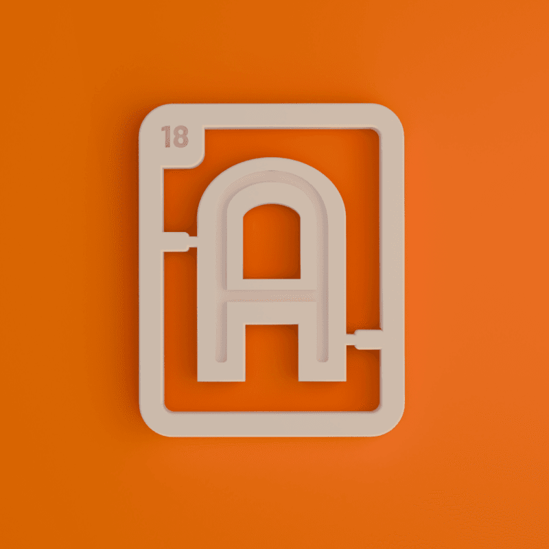 AdHoc Studio logo