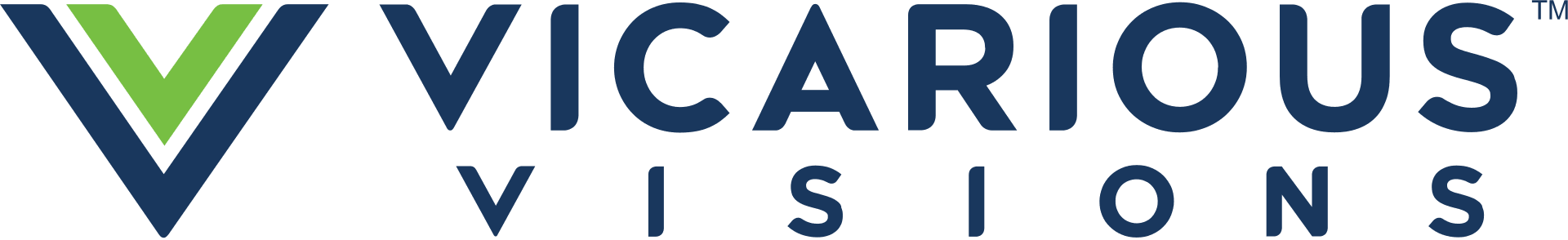 Vicarious Visions logo