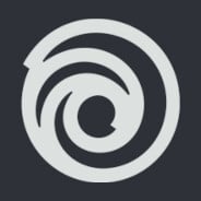 Ubisoft Craiova logo