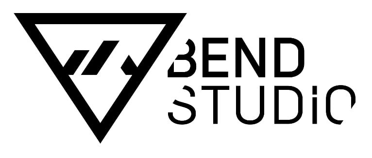 Bend Studio logo