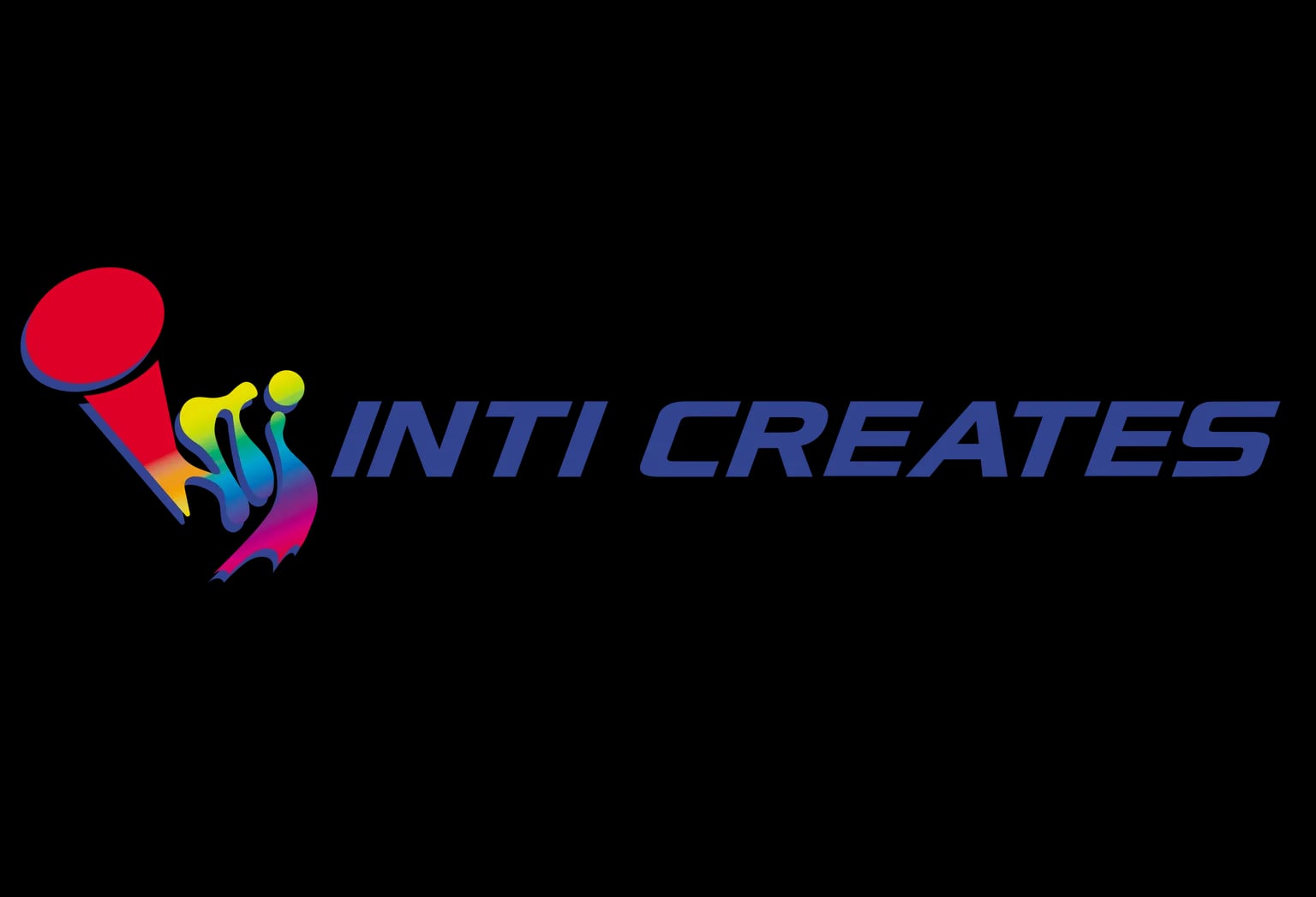 Inti Creates logo