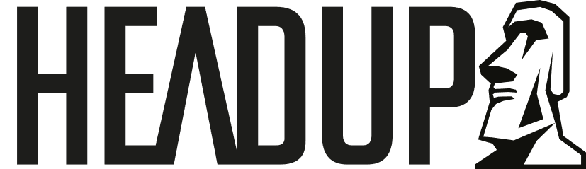 Headup Games logo