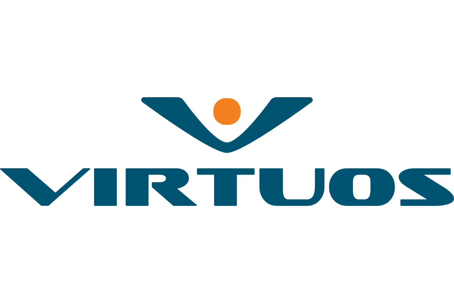 Virtuos logo