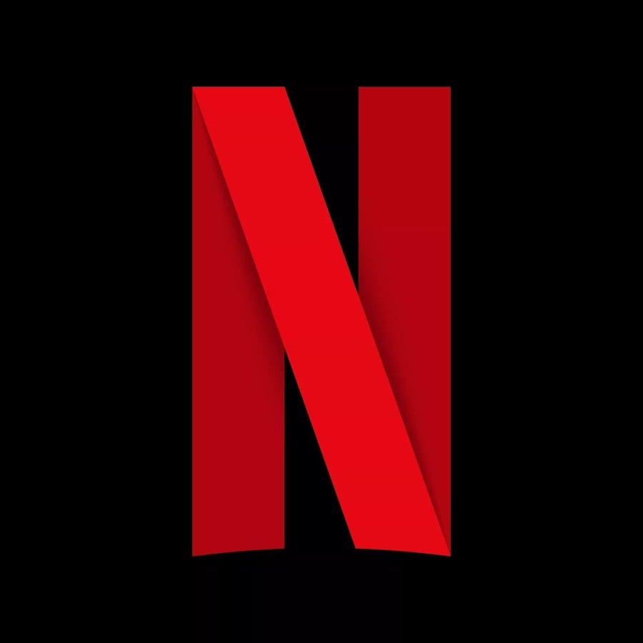 Netflix logo