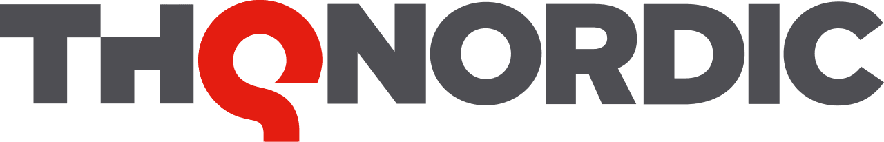 THQ Nordic logo