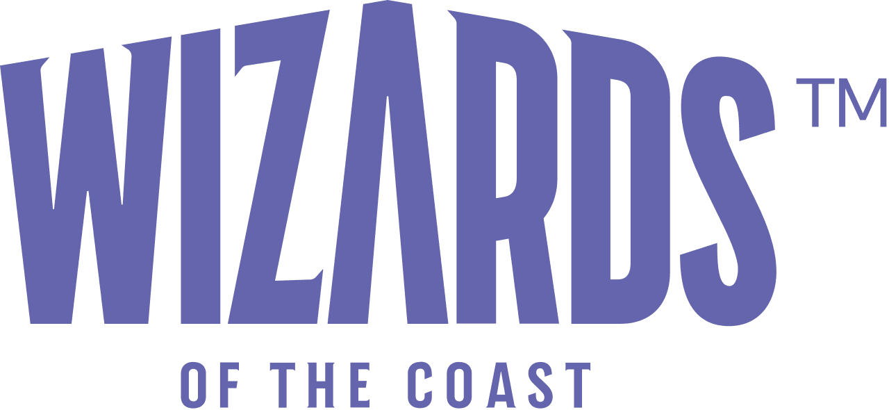 Wizards of the Coast logo