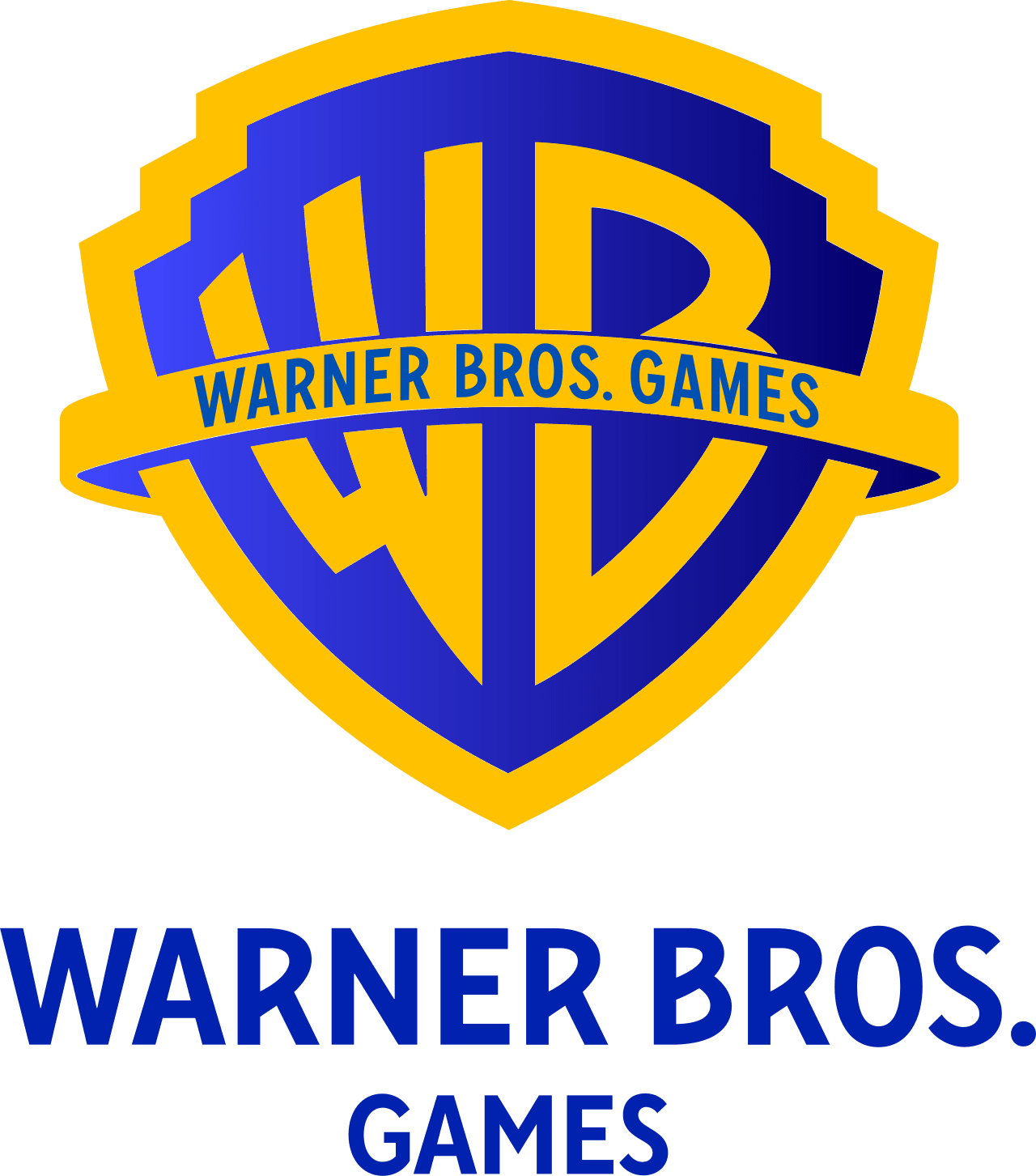 Warner Bros. Games logo
