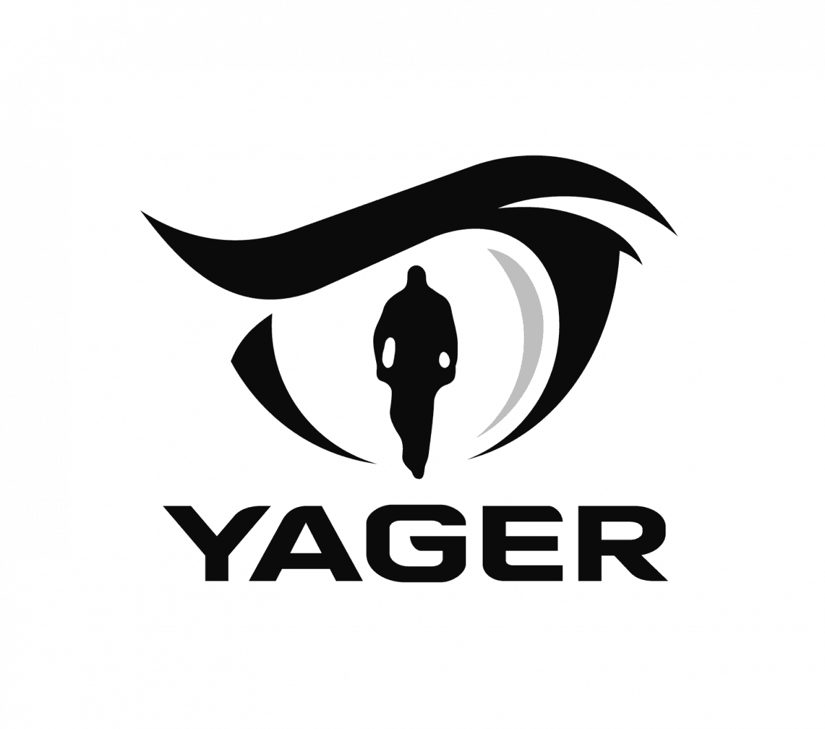 Yager Development logo