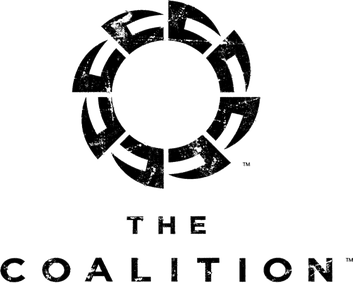 The Coalition logo