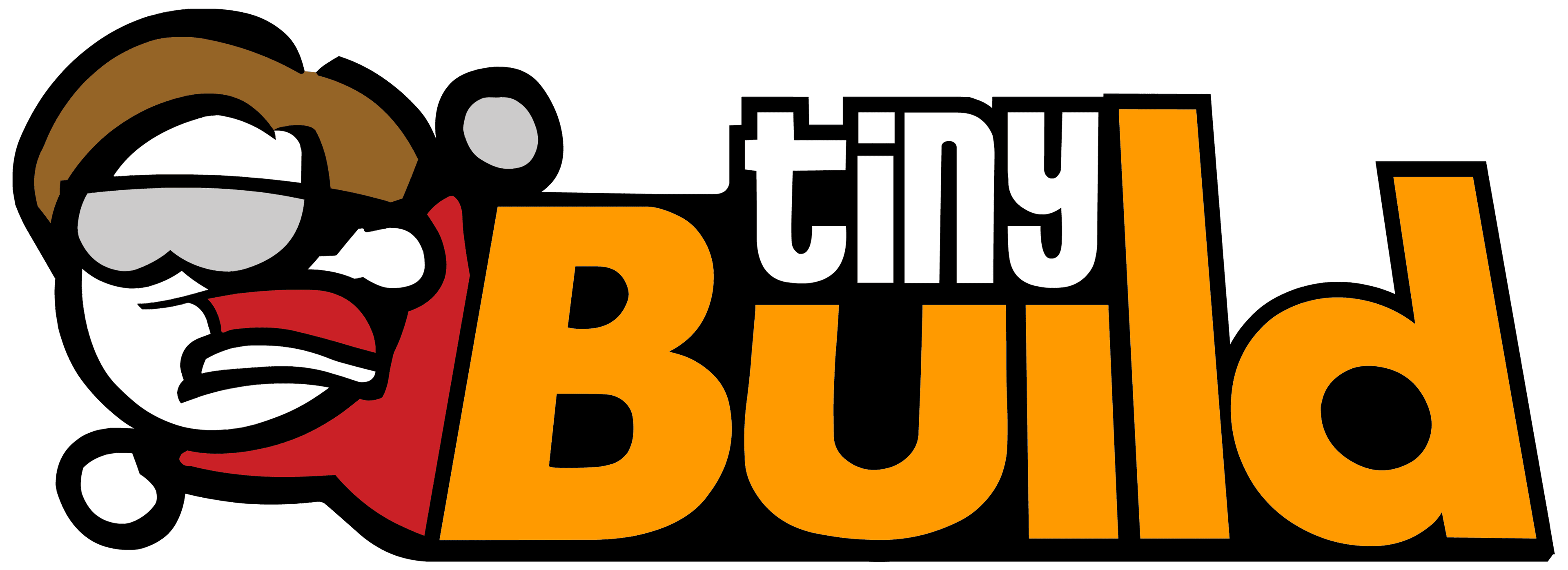 tinyBuild logo