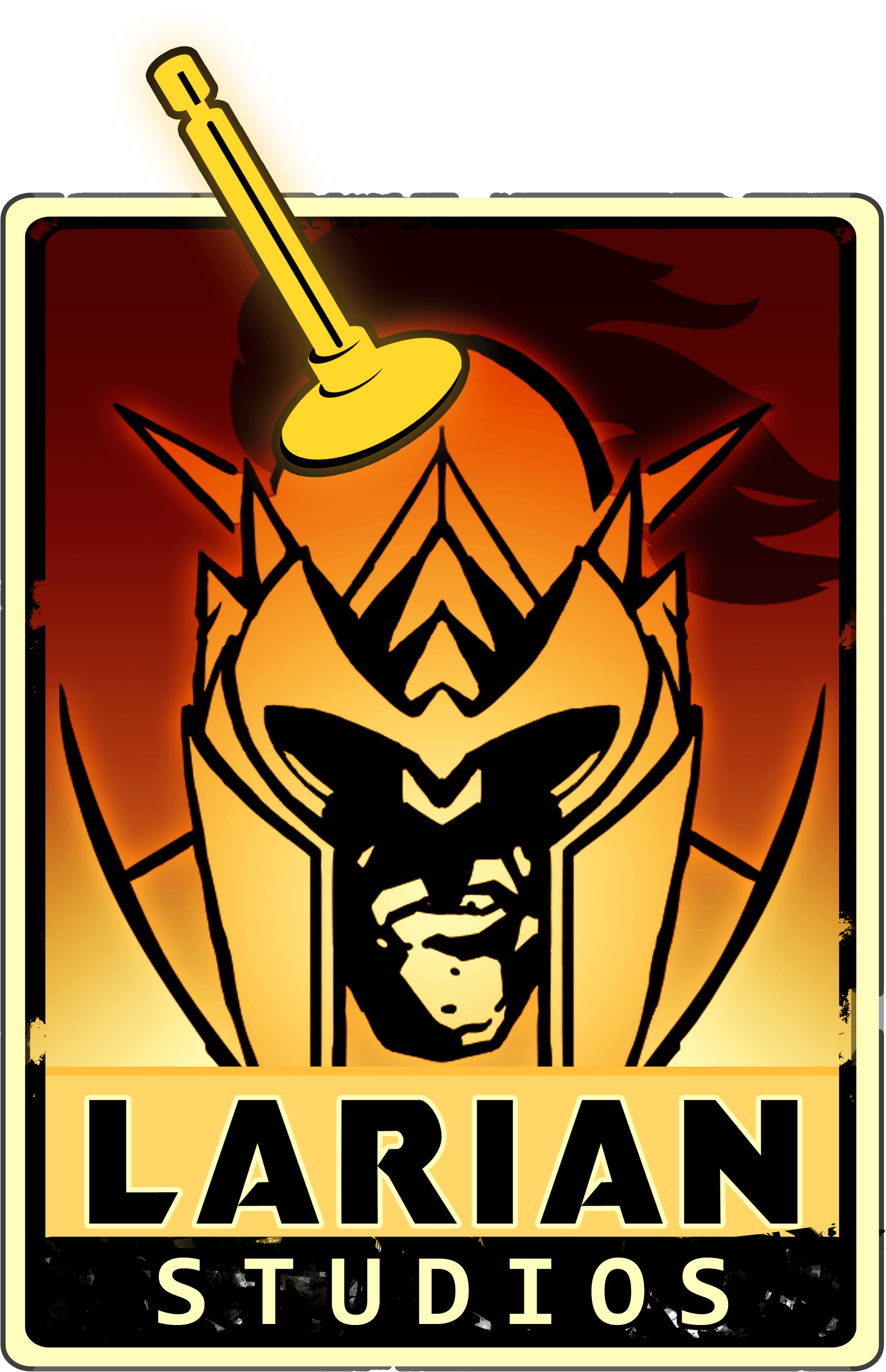 Larian Studios logo