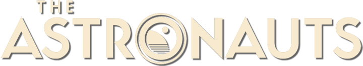 The Astronauts logo