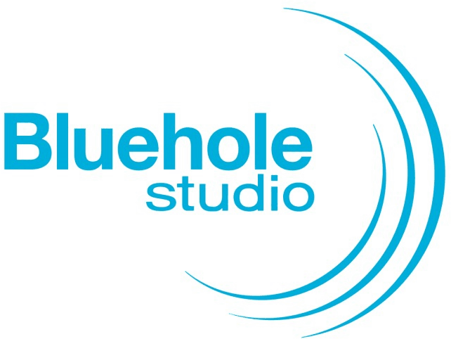 Bluehole Studio logo